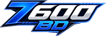 7600 bd লোগো
